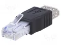Produktbild: AKYGA AK-AD-27 USB Adapter für Ethernet