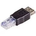 Produktbild: Akyga USB Adapter  AK-AD-27