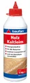 Produktbild: Baufan Holzkaltleim D1 1 kg Holz- und Bastlerleim Weißleim trocknet transparent