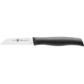 Produktbild: Zwilling Gemüsemesser Twin Grip Edelstahl Schwarz