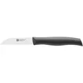 Produktbild: ZWILLING TWIN Grip Gemüsemesser 8 cm, Schwarz
