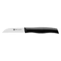 Produktbild: Zwilling Küchenmesser Gemüsemesser Twin Grip 8 cm kleines Messer Obst Gemüse