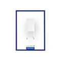 Produktbild: Magnetoplan magnetofix-Sichtfenster, Farbe blau, Größe A3