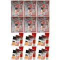 Produktbild: Bruno Banani MAGNETIC WOMAN Geschenkset 6 x 30ml Eau de Parfum + 50ml Duschgel