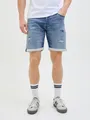 Produktbild: Jack & Jones Shorts JJIRICK JJICON I.K. SHORTS GE 136 SN im Five-Pocket Style