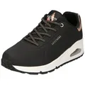 Produktbild: Skechers Uno Sneaker (1-tlg) schwarz 40 EU