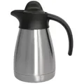 Produktbild: Olympia Isolierkanne Schraubdeckel 0,5L Kaffeekanne