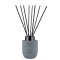 Produktbild: blomus Raumdiffusor -TUOKSU- | Duftdiffusor mit Duftstäbchen für Wohnräume | Raumduft Graphite | 100 ml