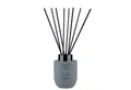 Produktbild: blomus Raumduft Raumdiffusor -TUOKSU- Raumparfum, Raumduft Stäbchen: Modernes Design (1-St., 1x Raumdiffusor), Frischer Duft, 100ml Diffusor, Entspannung für Zuhause