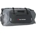 Produktbild: SW-Motech Drybag 600 Hecktasche - 60 l. Grau/Schwarz. Wasserdicht., schwarz