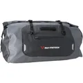 Produktbild: SW-Motech Drybag 600 (2023) Hecktasche ca. 60 Liter wasserdicht - grau-schwarz