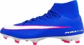 Produktbild: Nike Mercurial Superfly Herren Fußballschuh in Blau, Größe 8