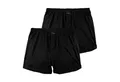 Produktbild: Ammann Boxershorts 2er Pack GOTS Boxer Shorts (2-St., 2 Stück) mit Eingriff