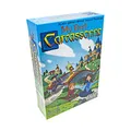 Produktbild: Z-Man Games, My First Carcassonne, Board Game, Ages 4 and up 2-4 Players, 30 Minutes Playing Time