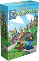 Produktbild: My First Carcassonne Board Game - Brettspiel - Englisch - English