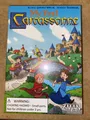 Produktbild: My First Carcassonne (Z-MAN games) - Achtung: englischsprachige Ausführung - NEU