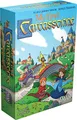 Produktbild: My First Carcassonne Board Game - Brettspiel - Englisch - English