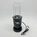 Produktbild: Magic Bullet, Elektrischer Mixer, Blender Smoothie, Multifunktionsmixer, 200 Wat