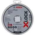 Produktbild: Bosch X-LOCK Trennsch.Dose10x115 1mm Std Inox