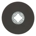 Produktbild: Bosch Zubehör Pro Stainless Steel and Metal WA 60 T INOX BF X-Lock Trennscheibe, gerade, 115 x 1 x 22,23 mm - 2608619266 (VPE: 10 Stück)