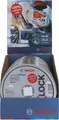 Produktbild: Bosch Trennscheibe X-LOCK gerade Standard for Inox WA 60 T BF 115x1 mm 10er-Pack