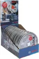 Produktbild: Bosch 10x PRO Stainless Steel and Metal Gebundene, dünn, Ø 115 mm, Zubehör