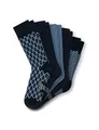 Produktbild: Schiesser Herren Bluebird Socken, Sortiert 3_183276, 39-42