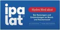 Produktbild: IPALAT Hydro Med akut Lutschpastillen 32 St