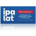 Produktbild: Ipalat® Hydro Med Akut Lutschpastillen