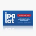 Produktbild: IPALAT Hydro Med akut Lutschpastillen