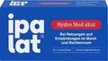 Produktbild: IPALAT Hydro Med akut Lutschpastillen 32 St