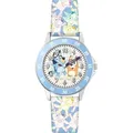 Produktbild: Bluey BLY9004 Kinderuhr Light Blue Unisize Disney - Blau