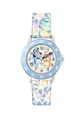 Produktbild: Disney Quarzuhr Bluey BLY9004 Kinderuhr, (Set)