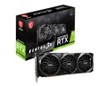 Produktbild: MSI VENTUS RTX 3070 TI 3X 8G OC Grafikkarte NVIDIA GeForce RTX 3070 Ti 8 GB GDDR6X