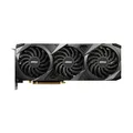 Produktbild: GRA MSI GeForce RTX 3070 TI VENTUS 3X 8GB OC