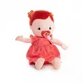Produktbild: LILLIPUTIENS Rose 36CM Weich Puppe Geeignet ab Geburt Brandneu IN Karton