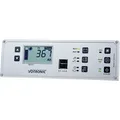 Produktbild: Votronic Power-Control VPC Jupiter 200 Multi-Panel-System mit Smart-Shunt und Masseband