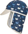 Produktbild: Playshoes Sonnenhut UV-Schutz Muetze Wal
