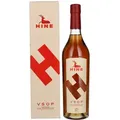 Produktbild: H by Hine VSOP Fine Champagne Cognac Design 40% Vol. 0,7l in Geschenkbox