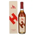 Produktbild: H by Hine VSOP Fine Champagne Cognac Design 40% Vol. 0,7l in Geschenkbox