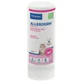 Produktbild: Virbac Allerderm Shampoo 250 ml | Hunden & Katzen | empfindliche Haut