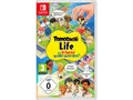 Produktbild: Tomodachi Life: Wo Träume wahr werden - [Nintendo Switch]