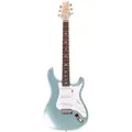 Produktbild: PRS John Mayer JM Silver Sky Polar Blue #0407639 - E-Gitarre
