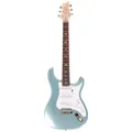 Produktbild: PRS John Mayer JM Silver Sky Polar Blue #0407639