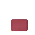 Produktbild: Fossil Women's Logan Pink Leather Card Case, SL10045667