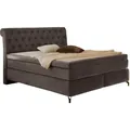 Produktbild: Boxspringbett JOCKENHÖFER GRUPPE 