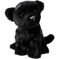 Produktbild: Heunec BLACK PETS Panther (12 cm) (25009399)