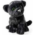 Produktbild: Heunec BLACK PETS Panther Größe 20 cm - Schwarz