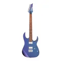 Produktbild: Ibanez Gio GRG121SP-BMC Blue Metal Chameleon - Ibanez E-Gitarre