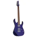 Produktbild: Ibanez Gio GRG121SP-BMC Blue Metal Chameleon E Gitarre